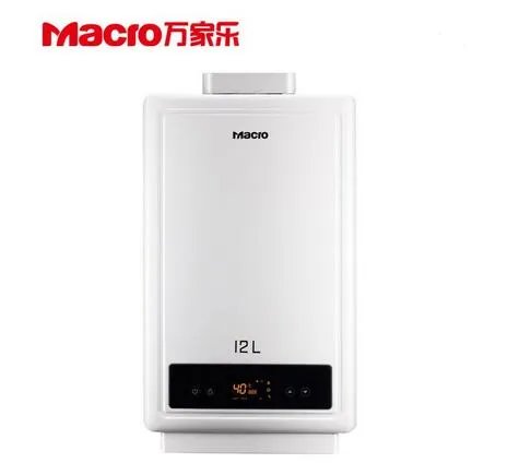 最好的燃气热水器品牌有哪些 燃气热水器十大品牌排名