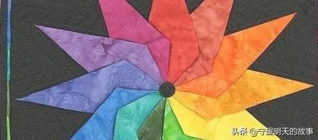 色相推移怎么画?