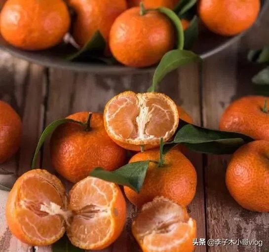 怎么样在网上卖沙糖桔，卖得多又卖得快？