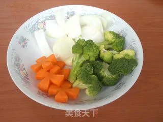 煎牛排