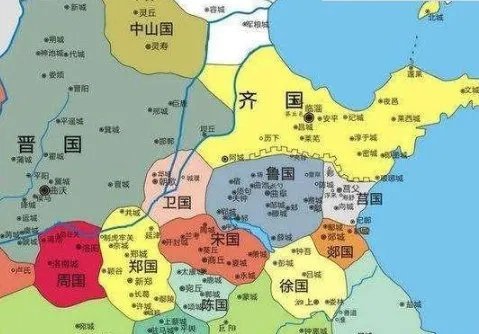 吴王夫差剑现存9把,为何都不是在吴地出土呢?