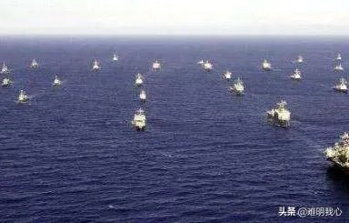 伊朗军司令警告谁打伊朗,谁就会沦为主战场,如何理解?