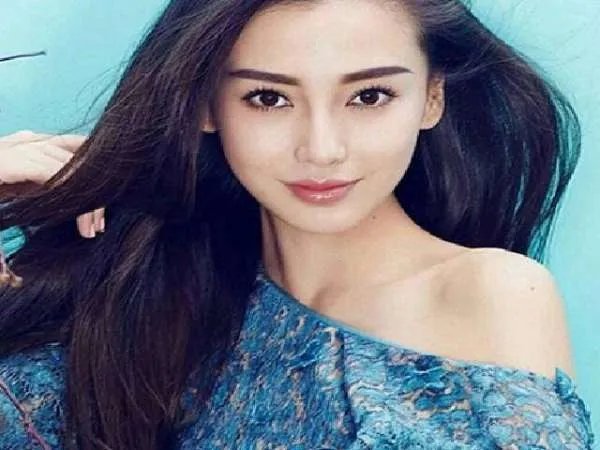 杨颖是变成国内一线女星的？