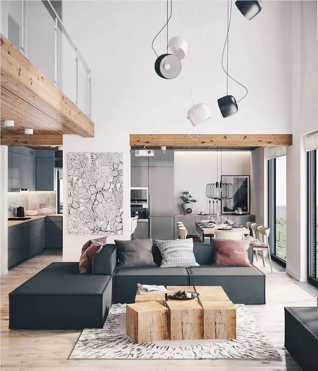 旅行青蛙里的 LOFT 住起来真的舒服吗?