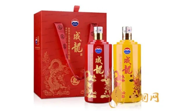 茅台成龙酒有几种 茅台成龙酒53度价格表一览