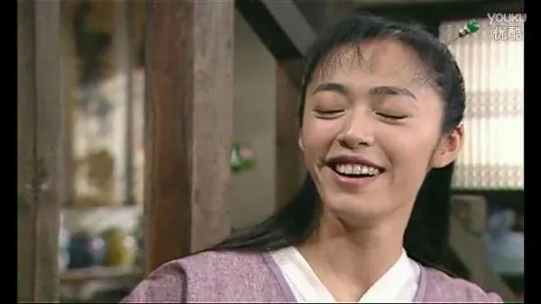 哪个镜头让你觉得一个演员演技爆炸？