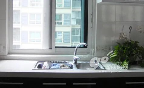 上海团购网家访秀 阿花46平小家超完美呈现