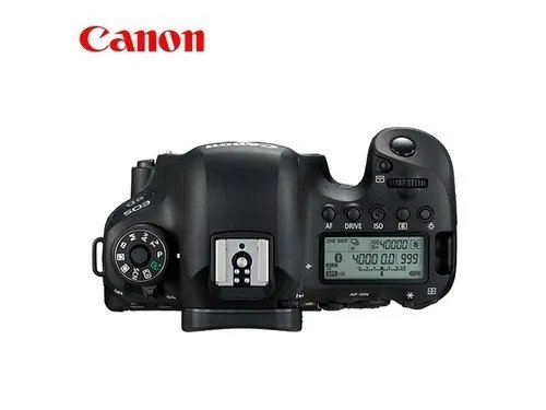 值得推荐佳能6D Mark II(单机)西安赛格现货