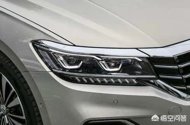 上汽大众和一汽大众你会选择哪一个?为什么?