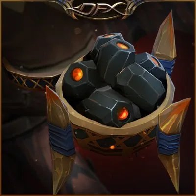 MLG联赛新套装介绍 这个TA帅哭了