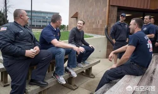 扎克伯格2020年会竞选美国总统吗？