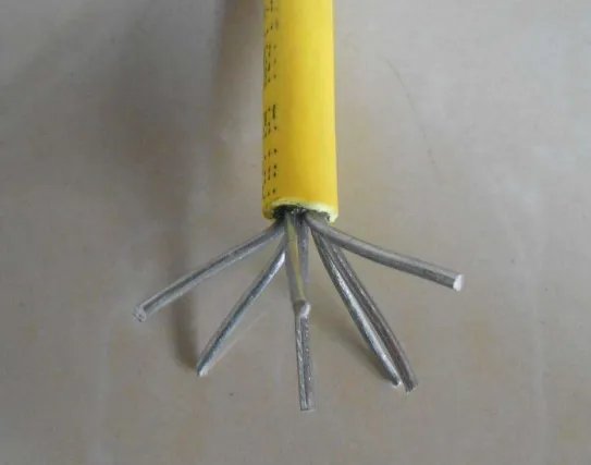 铝线4平方带多少千瓦