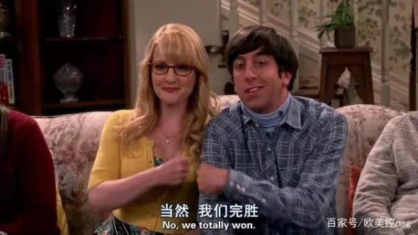 美剧《生活大爆炸》拍摄时有什么幕后故事吗?