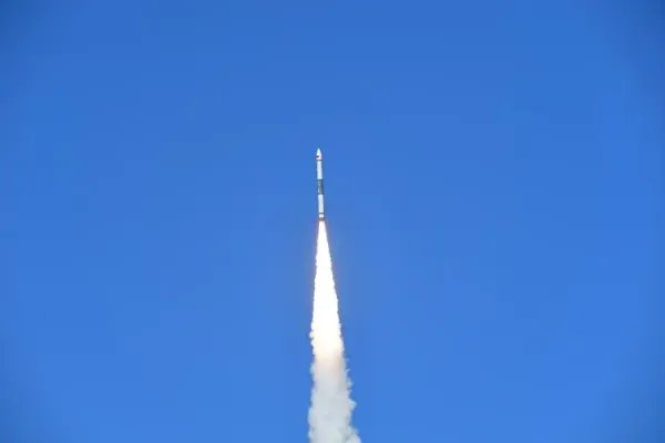 吉林一号高分02D卫星发射成功,这一卫星的主要任务是什么?