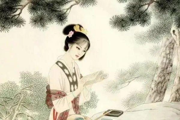 古词改编现代歌曲