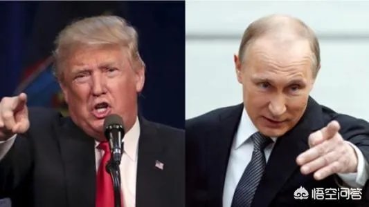 美俄首脑会晤，两国的目标是什么？