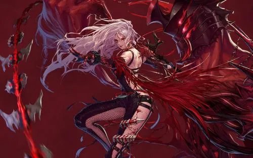 《DNF》100剑魔最强武器