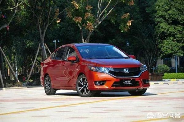 本田哥瑞怎么样？