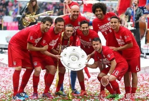 拜仁与霍芬海姆前锋西布签约3年，为什么德甲成拜仁后花园？