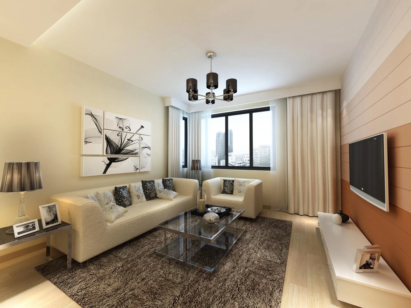 榆林装潢公司排名  榆林五大知名装修公司推荐