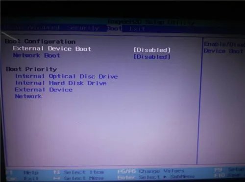 电脑重新装系统要注意哪些要点 重装系统时的六大事项