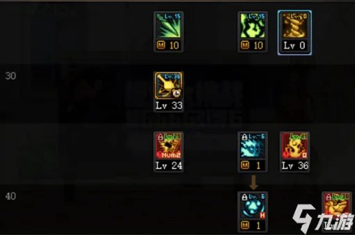 《dnf》暗夜使者三觉技能加点 暗夜使者各职业加点推荐