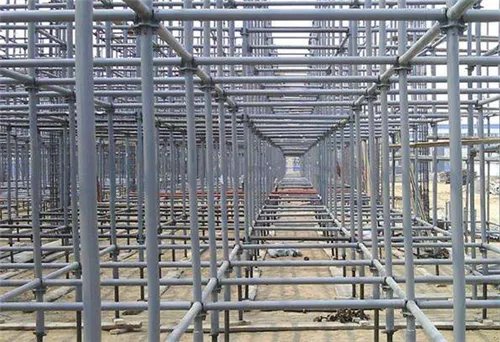 脚手架垫板规范要求是什么