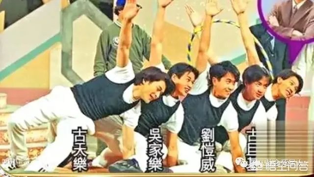 刘恺威是一个不入流的TVB小明星吗？