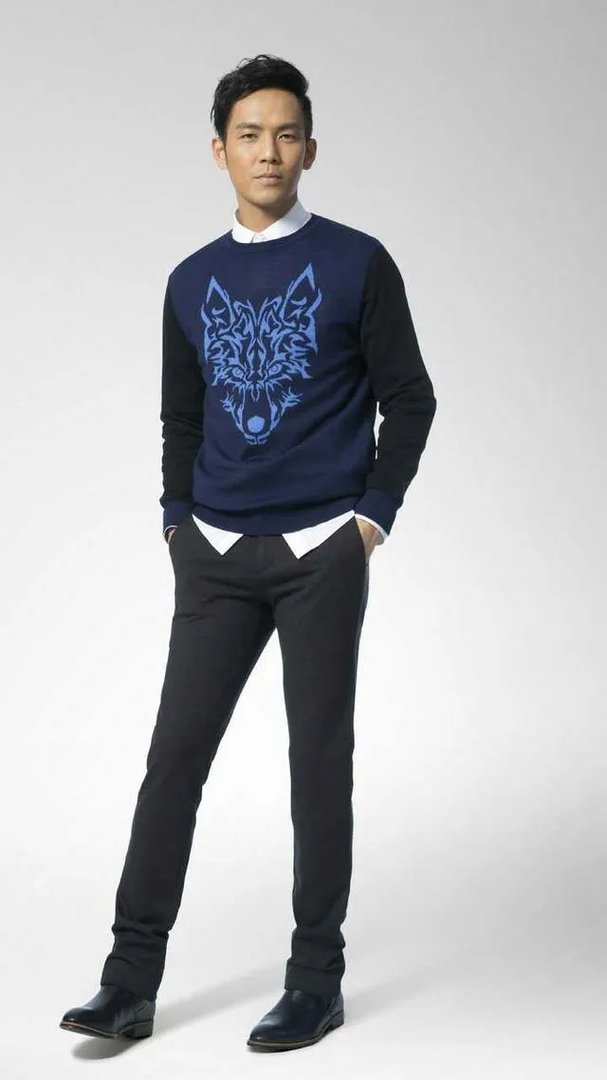 如何看待钟汉良的演技在《孤芳不自赏》中的下坡路？