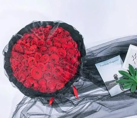 1一100送花的含义是什么？