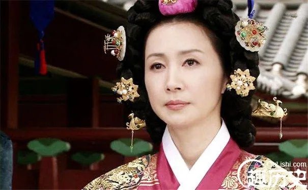 对文定王后的评价：古代朝鲜政界的风云人物