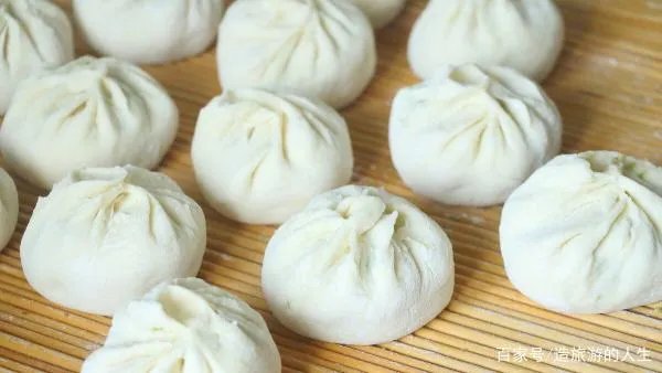 大肉包子蒸多长时间最佳?