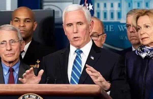 美国新冠死亡病例快突破10万了,为什么鲜有名人死亡?