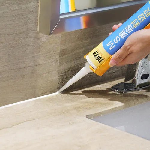 玻璃胶多久可以凝固