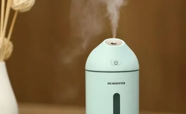 加湿器有什么作用