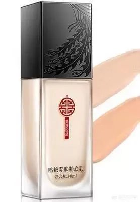 国内有哪些不起眼但是非常好用的的化妆品?