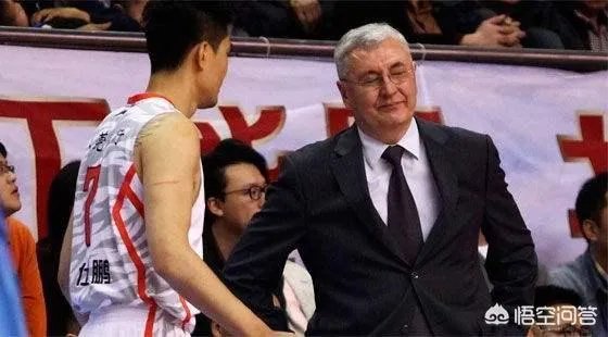 粤媒曝广东宏远未续约尤纳斯，他是最合适的人选吗？