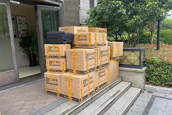 异地搬家哪个搬家物流公司更加可靠呢？