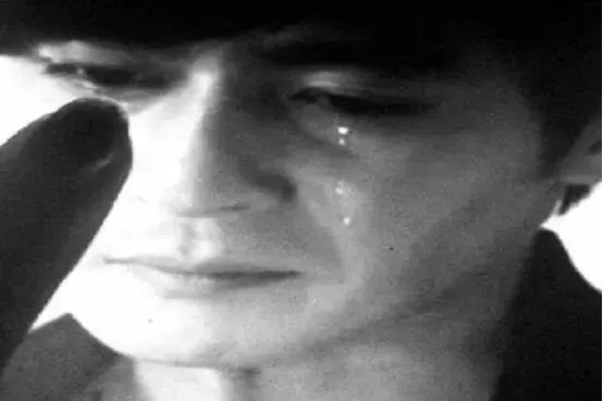 感动老公能哭的一段话