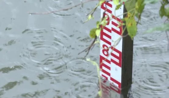 水利部：目前全国21条河流发生超警以上洪水
