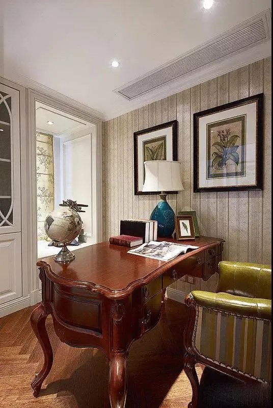 家庭欧式装修怎样做到与众不同?