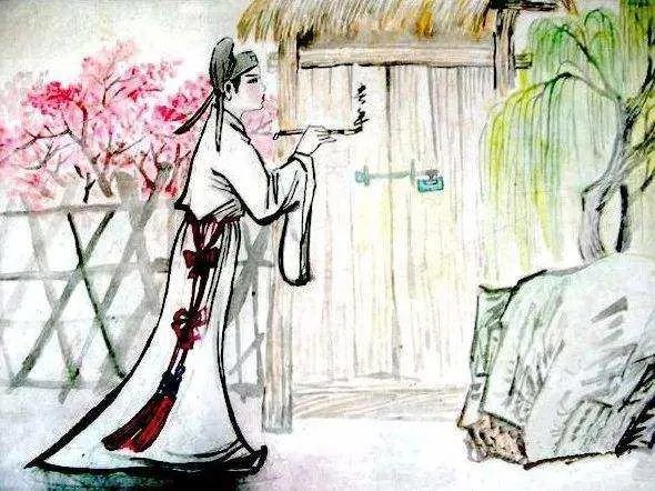 梦中之情,何必非真,什么意思