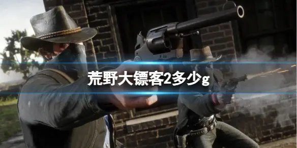 《荒野大镖客2》内存大小介绍