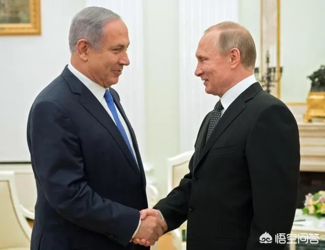 俄罗斯为什么对土叙冲突中立