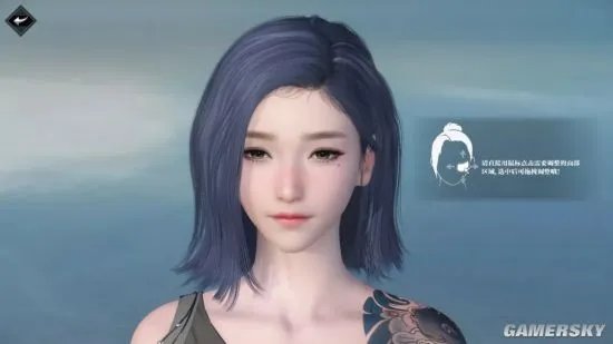 参加《逆水寒》捏脸比赛的选手们捏出了这些脸