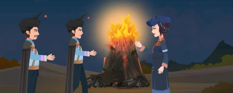 火把节是什么时候