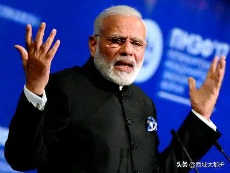 印度疫情为什么突然恶化了?