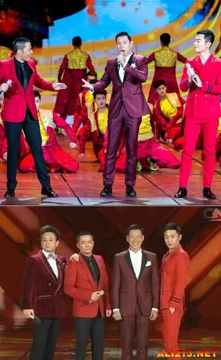 2015羊年春晚最强吐槽TOP10：肚皮舞“尺度太大”？