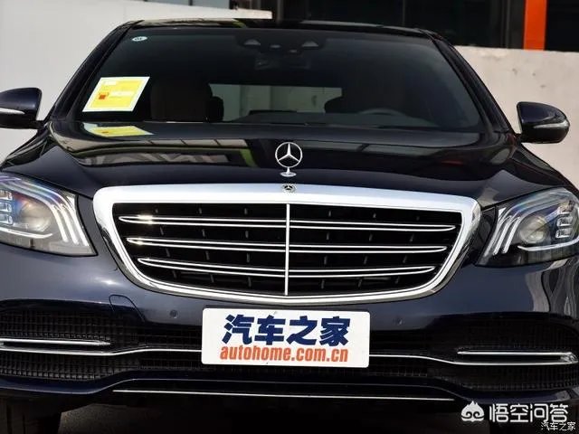 宝马740两驱和奔驰s320l选哪个？