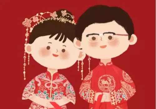 结婚登记照要几张几寸照片 结婚登记照在哪里照